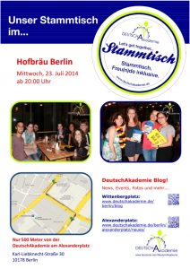 Poster_Stammtisch_23.07_Hofbräu.pdf-001