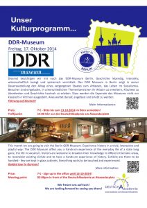 Poster_DDR-Museum