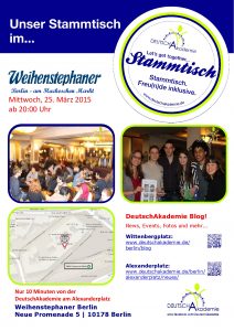 Poster_Stammtisch_Weihenstephaner-001