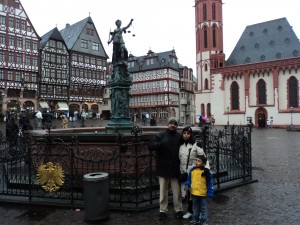 Frankfurt am Main 