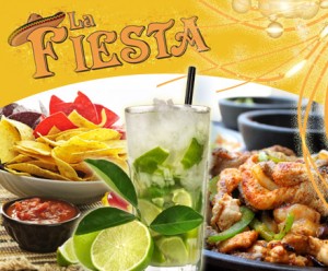 la fiesta