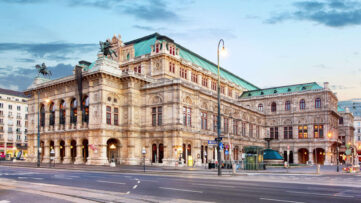 Deutschkurs in Wien